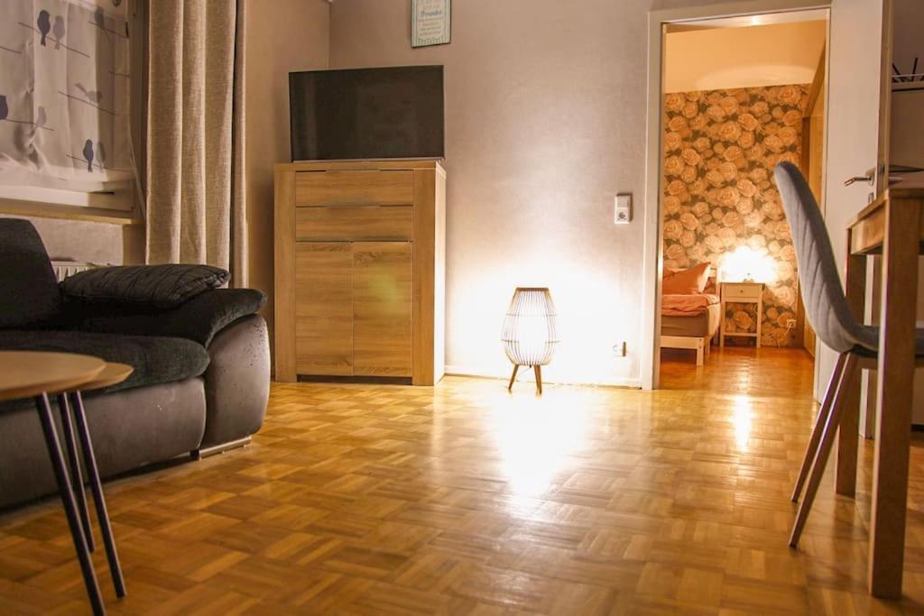Ferienwohnung Lahntalblick Weilburg Buitenkant foto