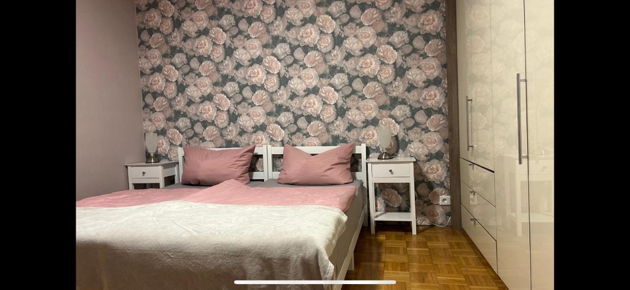 Ferienwohnung Lahntalblick Weilburg Buitenkant foto